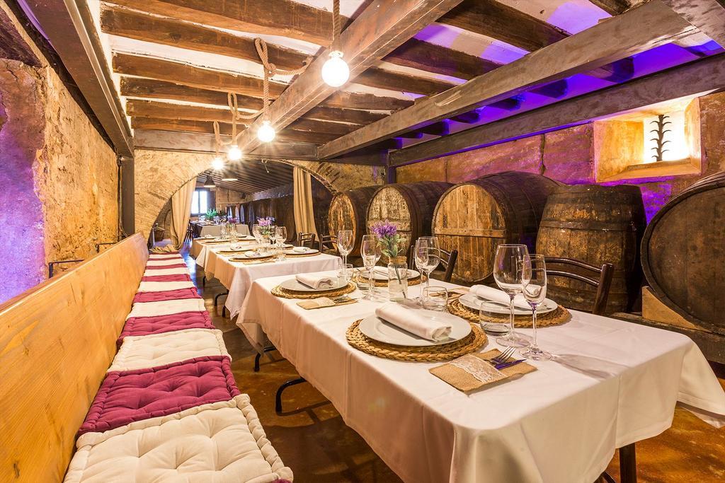 Masia Can Canyes & Spa San Lorenzo de Hortóns Εξωτερικό φωτογραφία